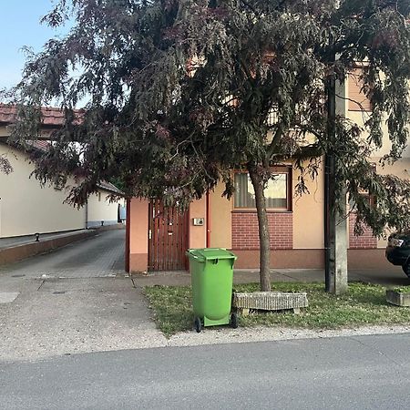Brookforest Family Apartman Hajdúszoboszló 外观 照片