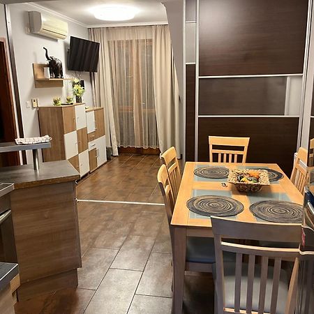 Brookforest Family Apartman Hajdúszoboszló 外观 照片