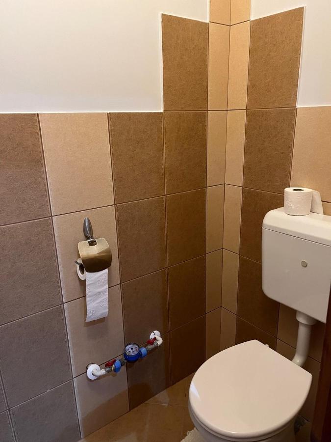 Brookforest Family Apartman Hajdúszoboszló 外观 照片