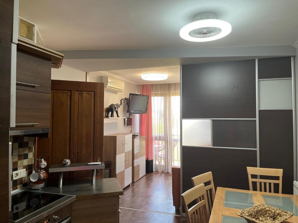 Brookforest Family Apartman Hajdúszoboszló 外观 照片