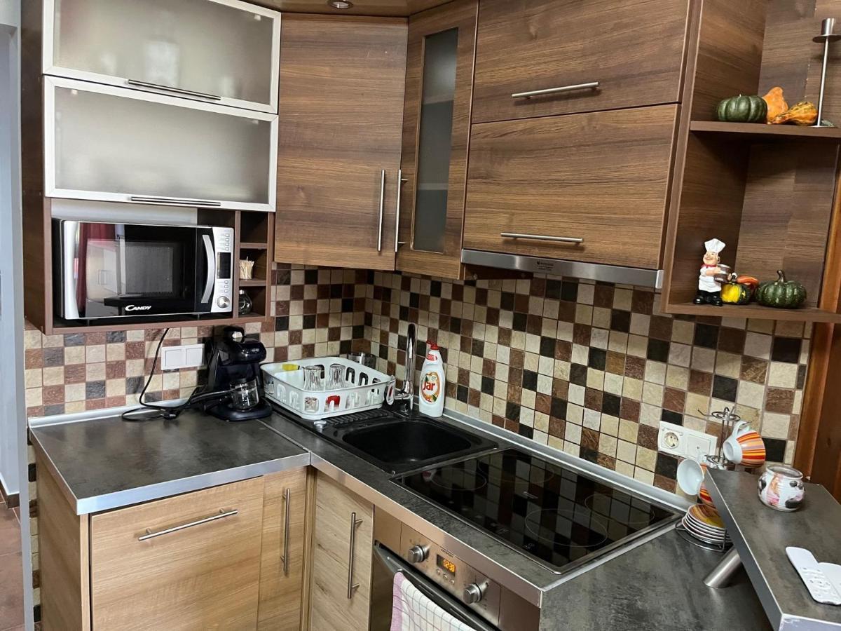 Brookforest Family Apartman Hajdúszoboszló 外观 照片