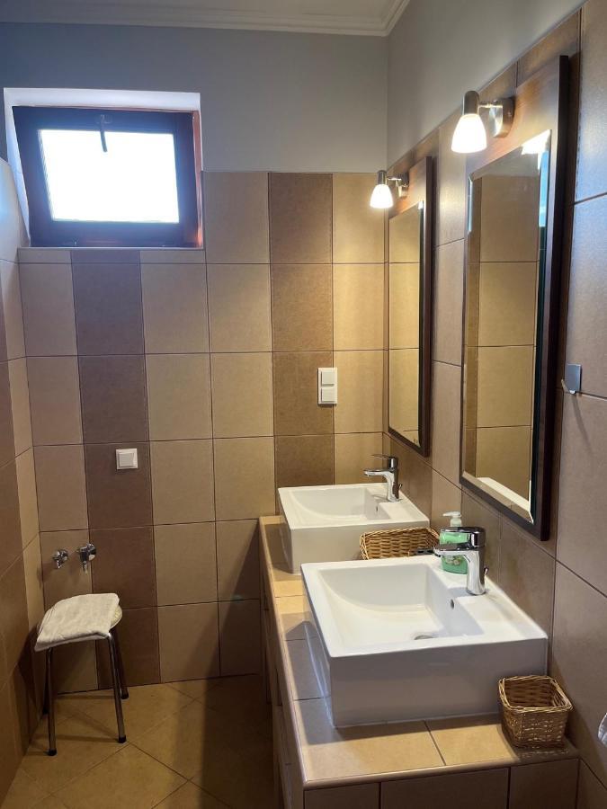 Brookforest Family Apartman Hajdúszoboszló 外观 照片