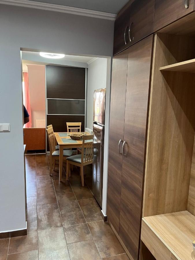 Brookforest Family Apartman Hajdúszoboszló 外观 照片