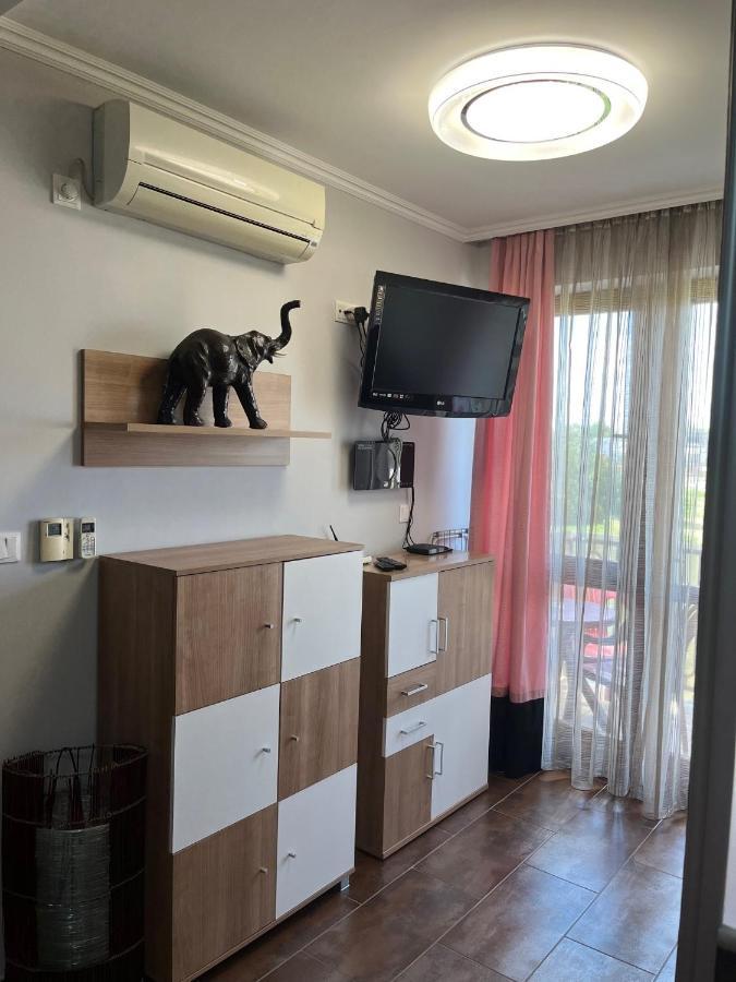Brookforest Family Apartman Hajdúszoboszló 外观 照片