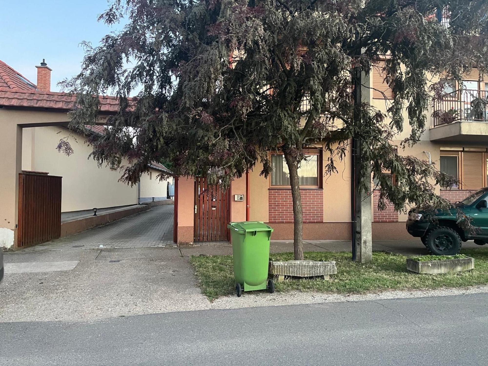 Brookforest Family Apartman Hajdúszoboszló 外观 照片