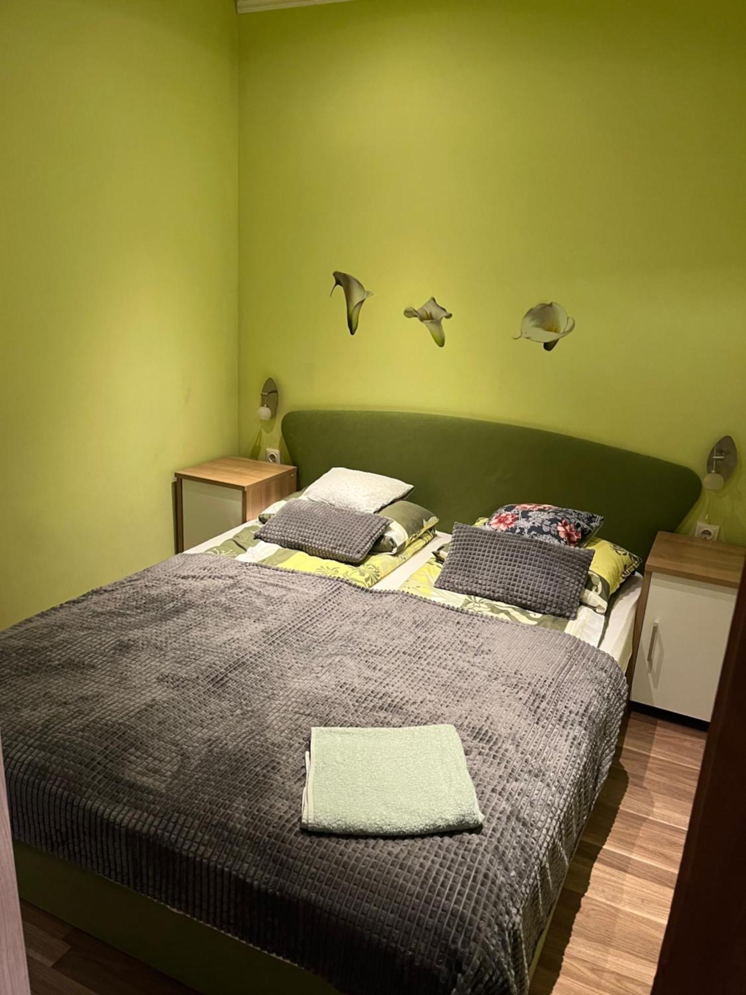 Brookforest Family Apartman Hajdúszoboszló 外观 照片