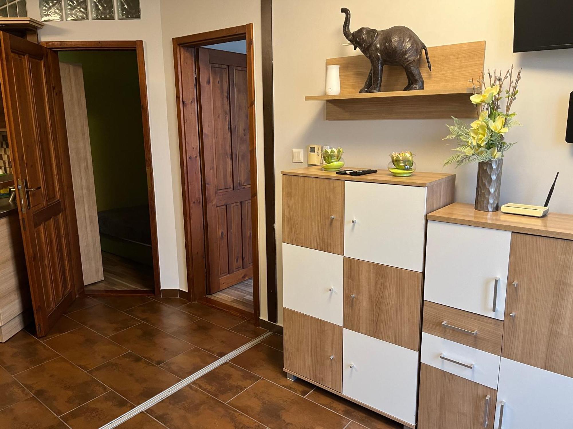 Brookforest Family Apartman Hajdúszoboszló 外观 照片