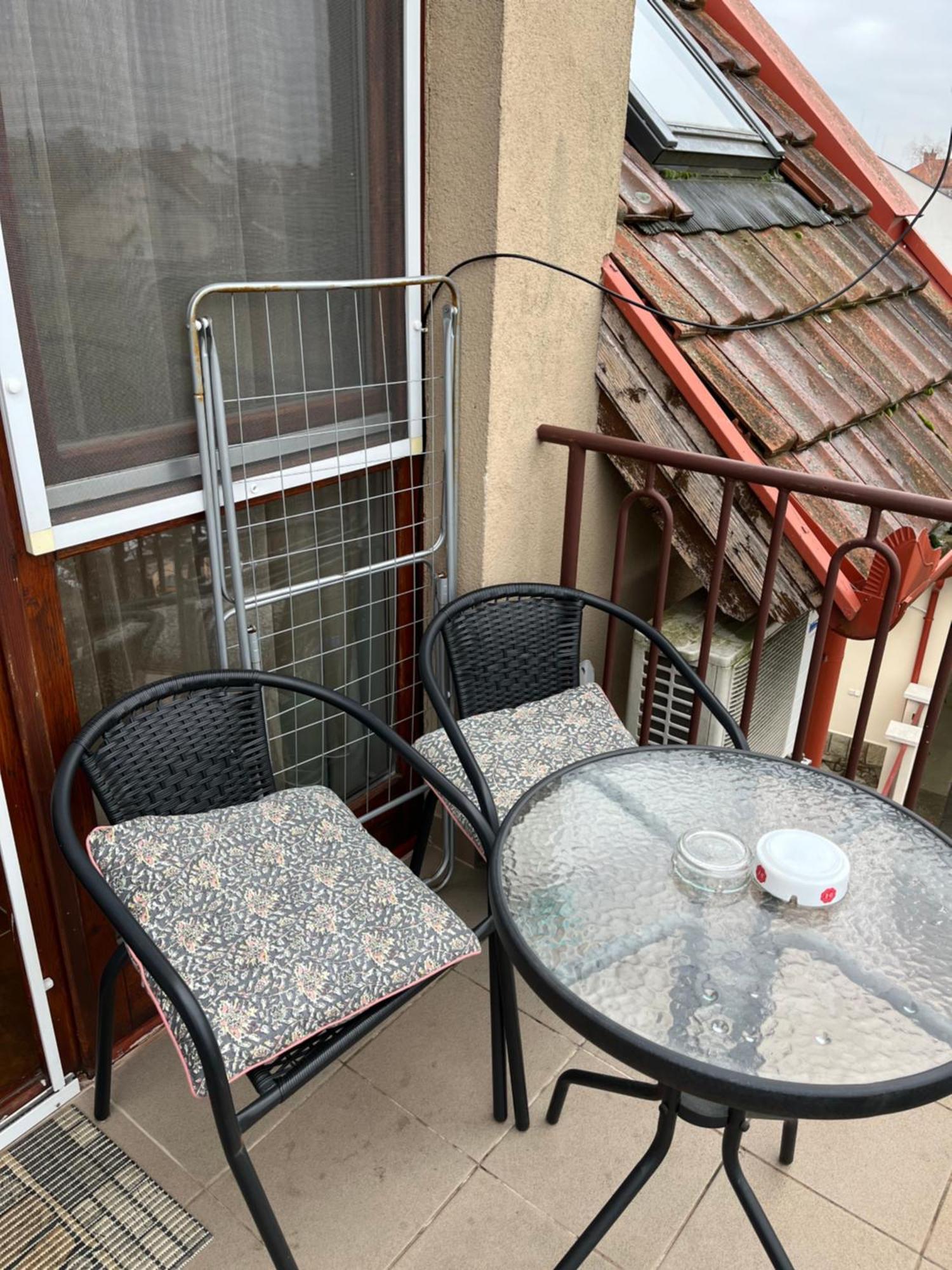 Brookforest Family Apartman Hajdúszoboszló 外观 照片