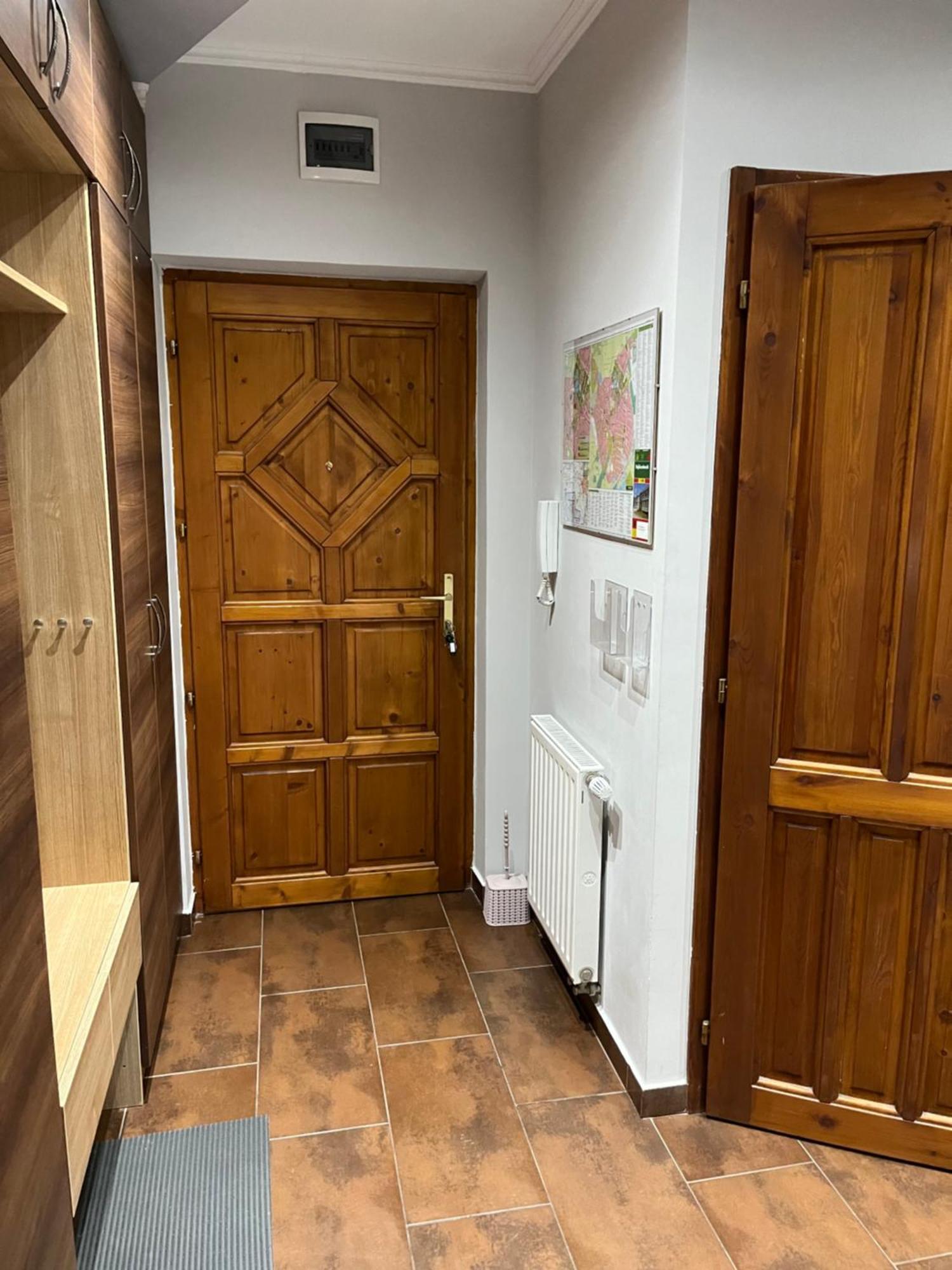 Brookforest Family Apartman Hajdúszoboszló 外观 照片