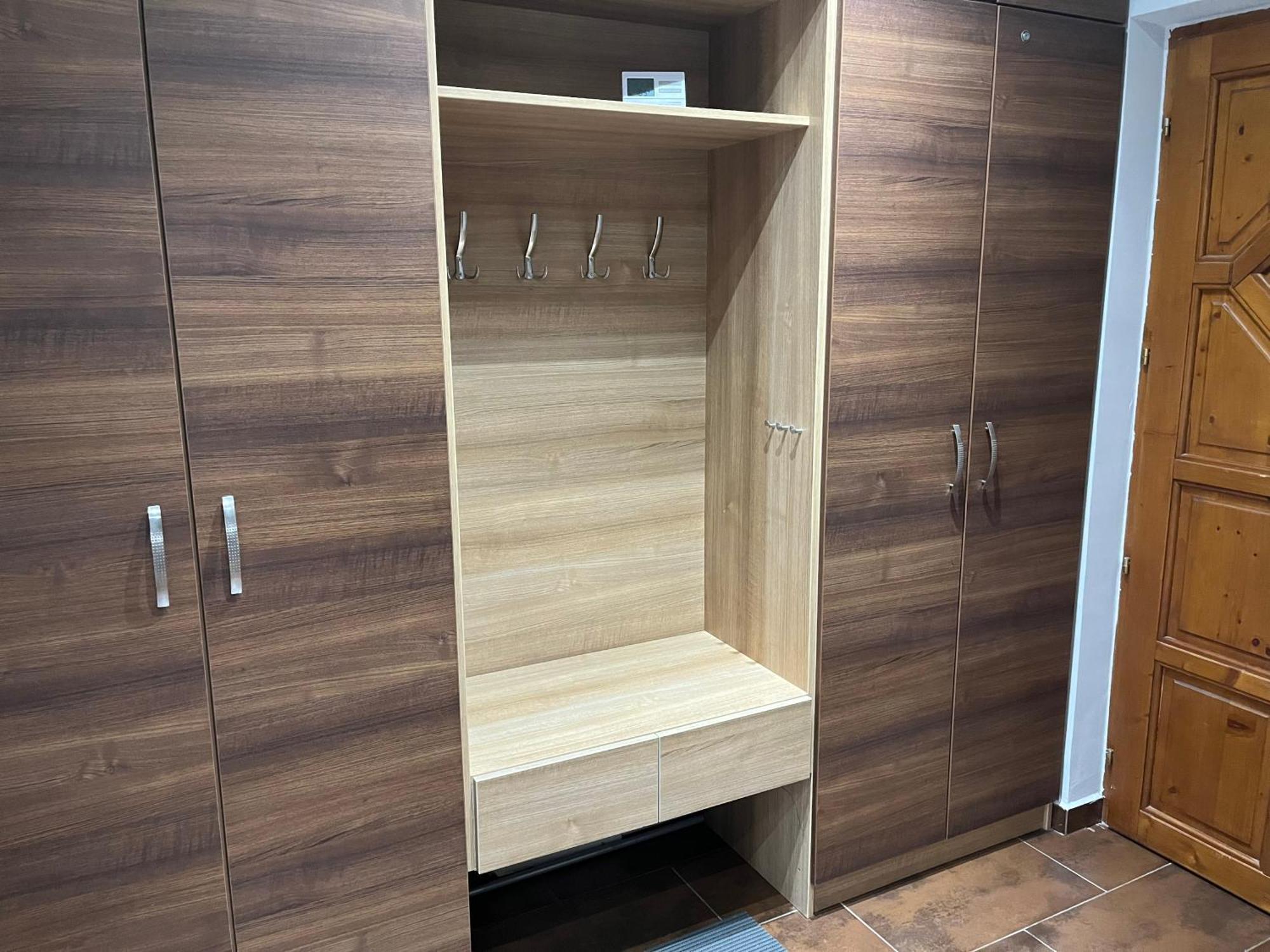 Brookforest Family Apartman Hajdúszoboszló 外观 照片