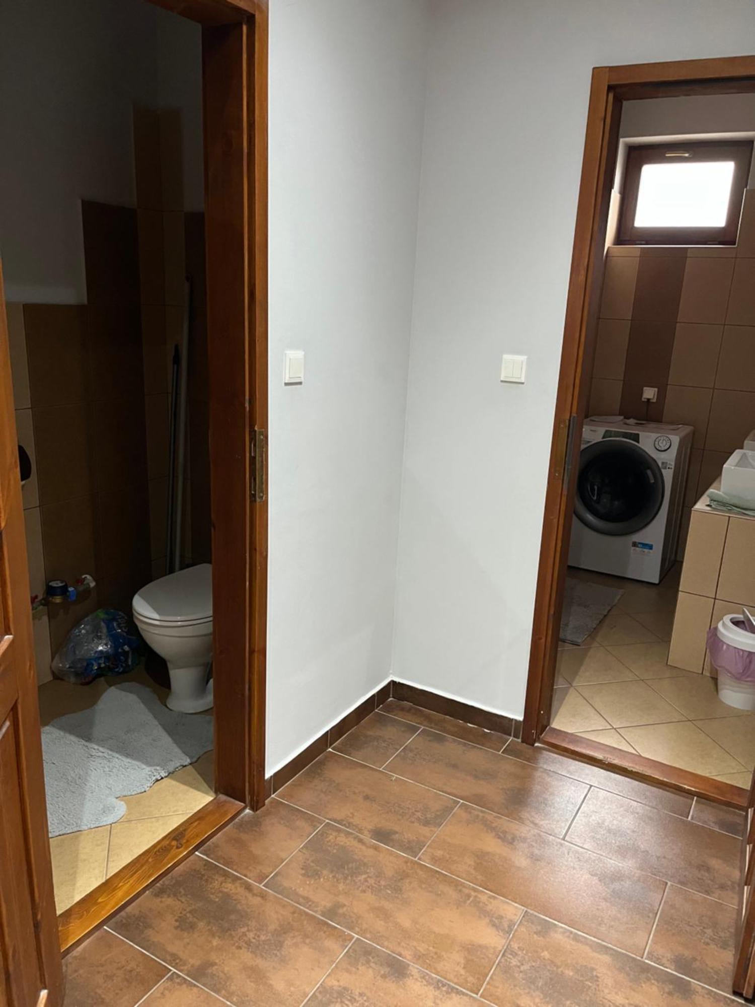 Brookforest Family Apartman Hajdúszoboszló 外观 照片