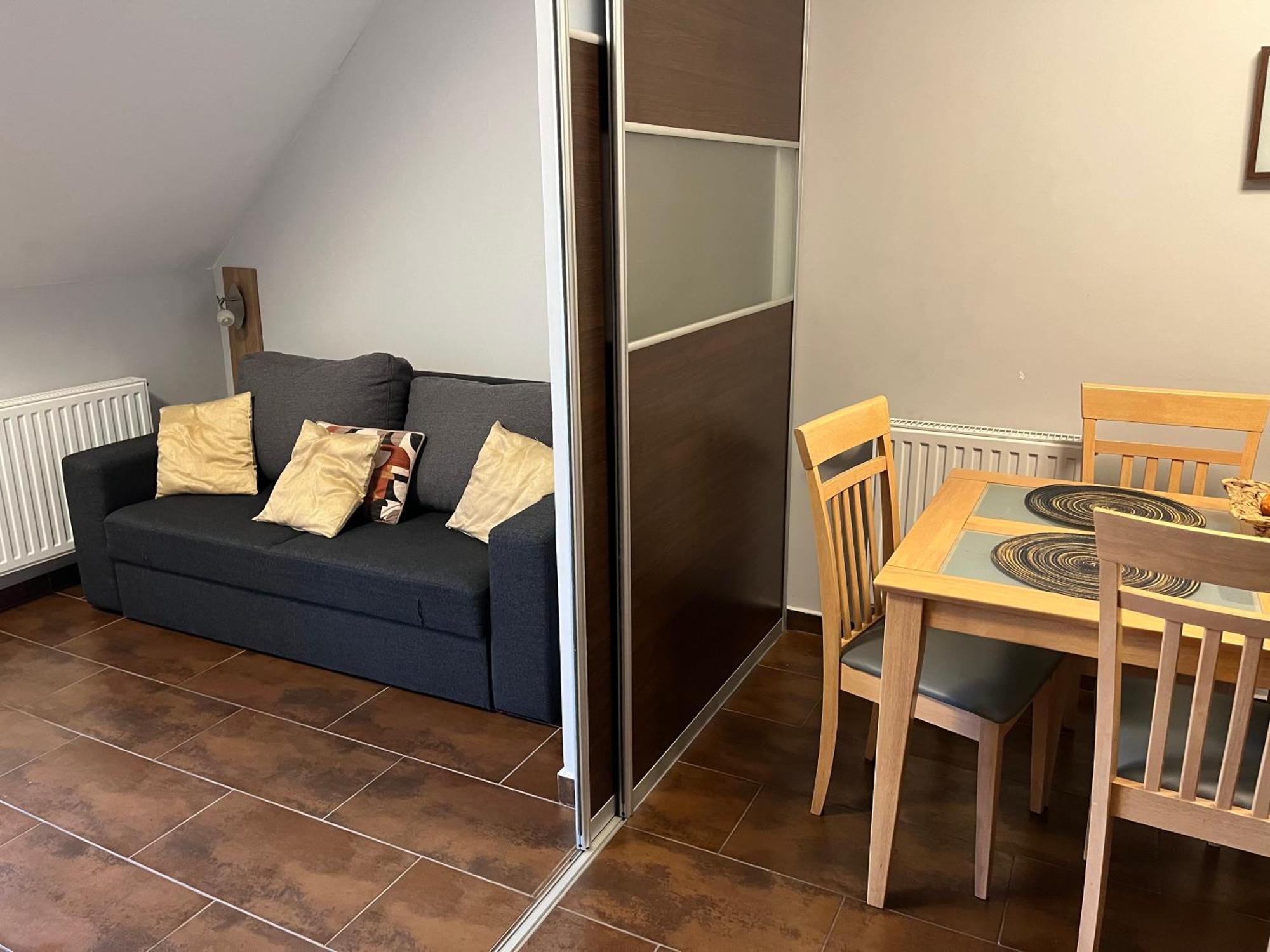 Brookforest Family Apartman Hajdúszoboszló 外观 照片