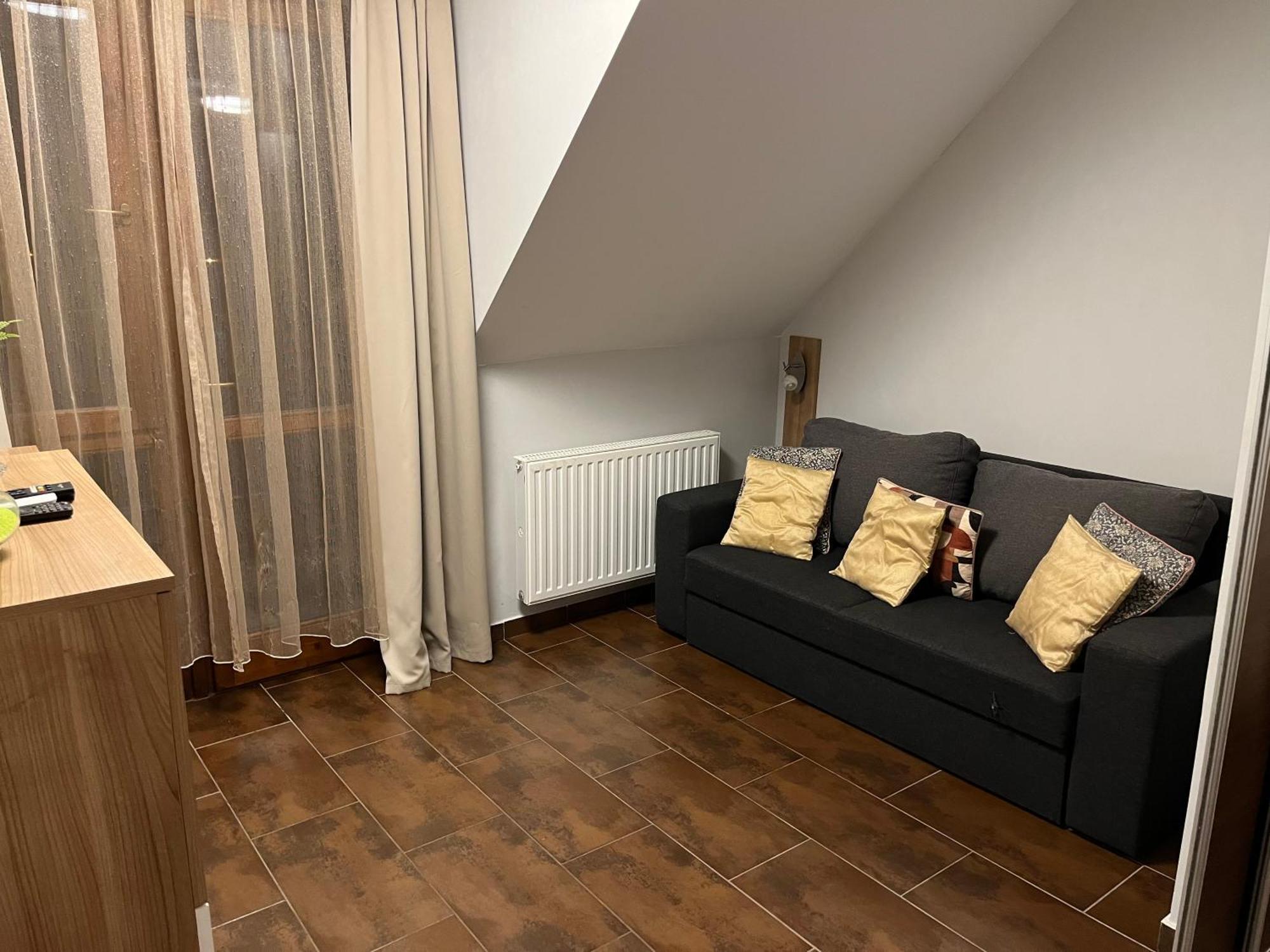 Brookforest Family Apartman Hajdúszoboszló 外观 照片