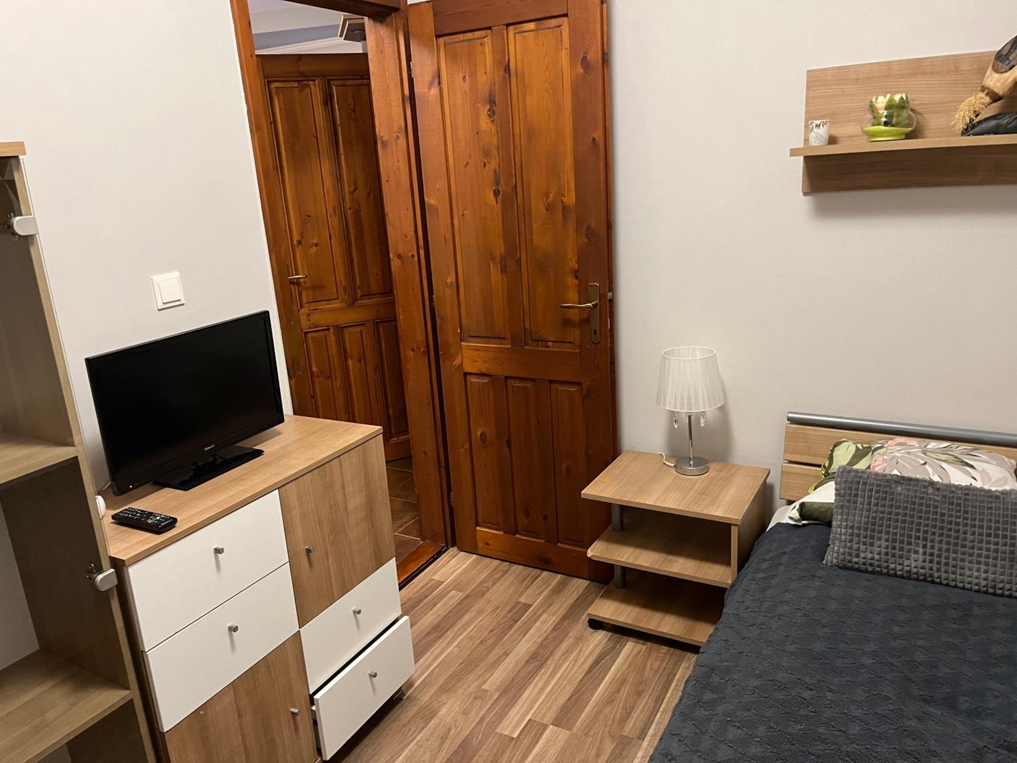 Brookforest Family Apartman Hajdúszoboszló 外观 照片