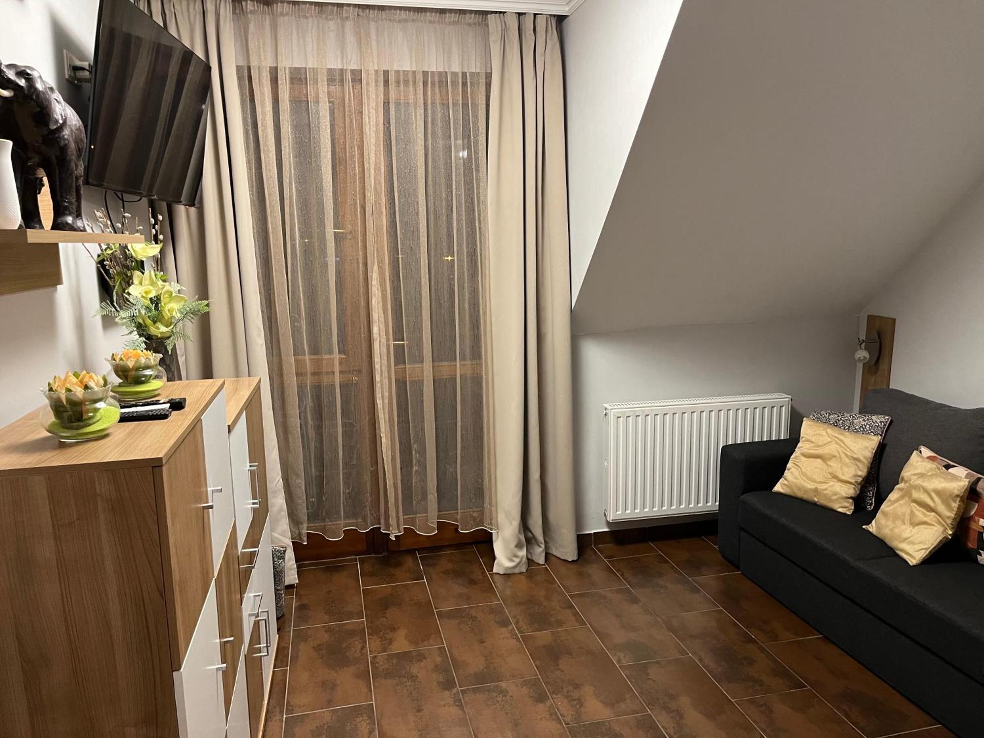 Brookforest Family Apartman Hajdúszoboszló 外观 照片