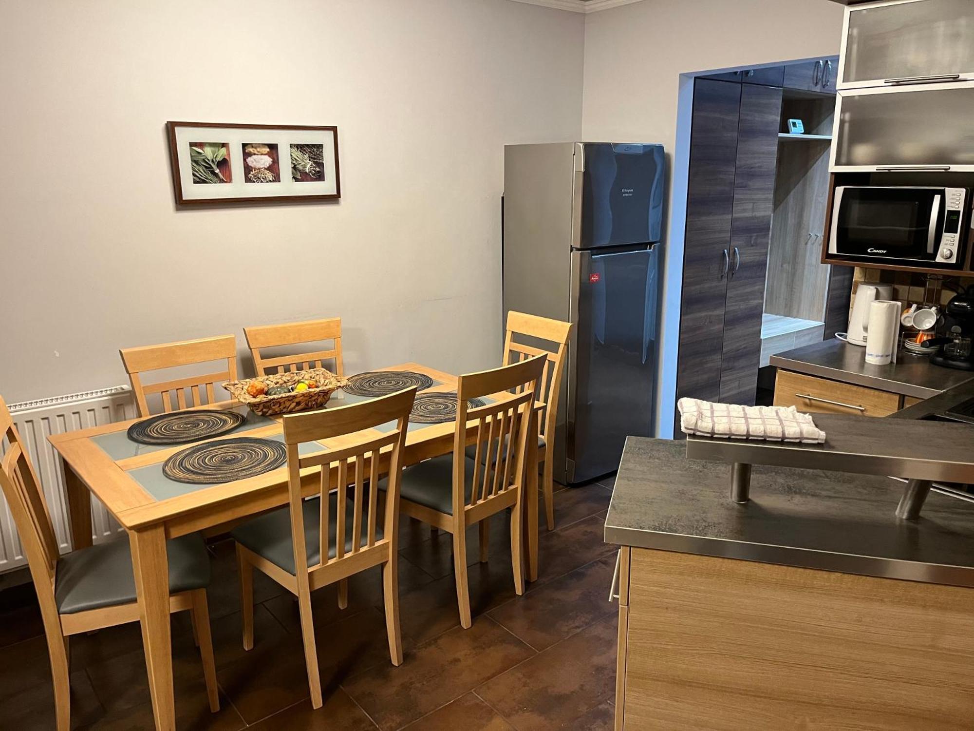 Brookforest Family Apartman Hajdúszoboszló 外观 照片