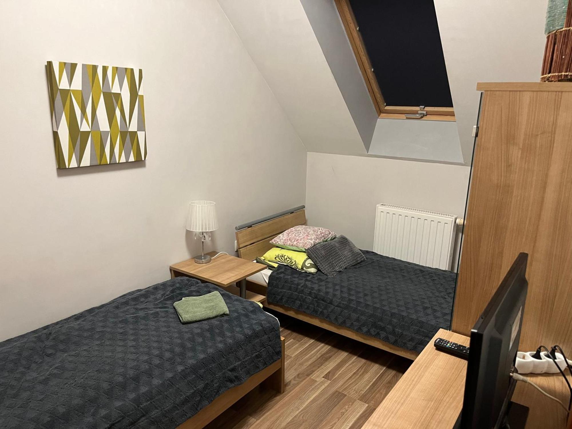 Brookforest Family Apartman Hajdúszoboszló 外观 照片