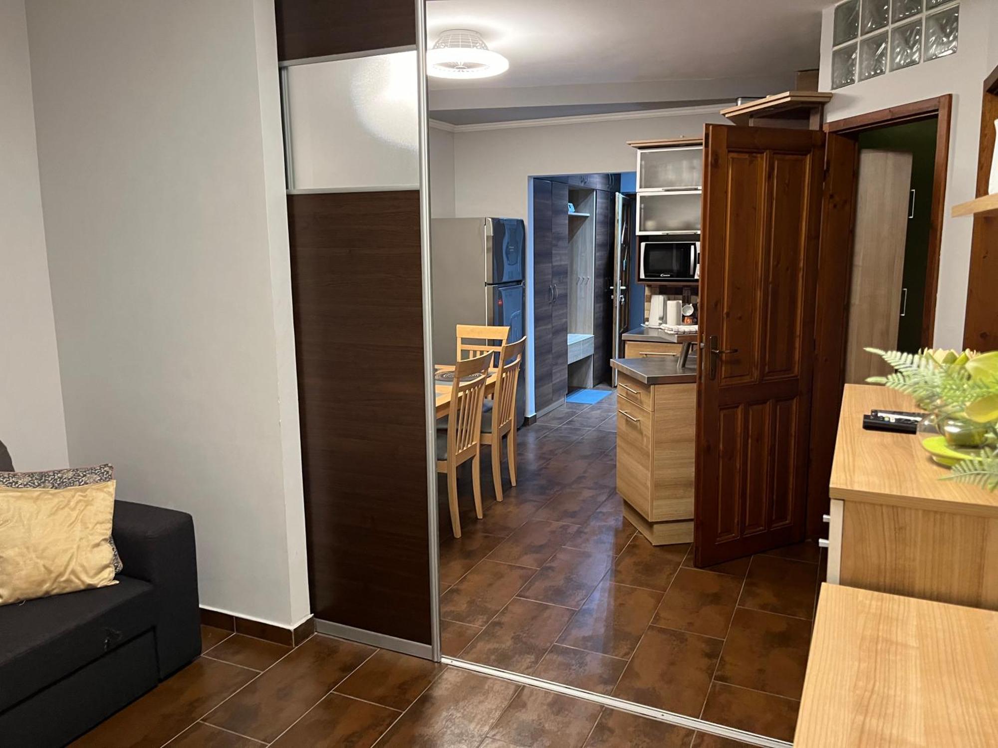Brookforest Family Apartman Hajdúszoboszló 外观 照片